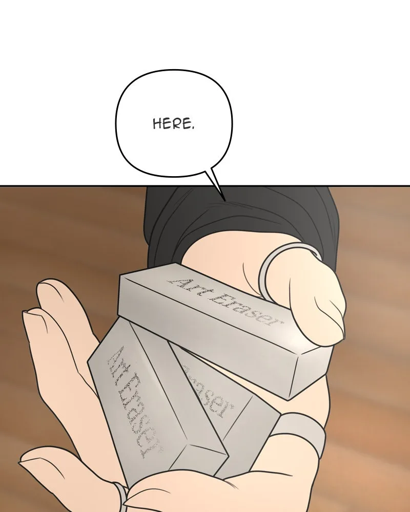 The Studentsof Illip Arts High Chapter 7 page 119