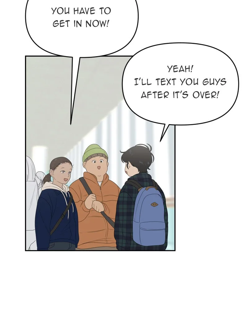 The Studentsof Illip Arts High Chapter 7 page 60