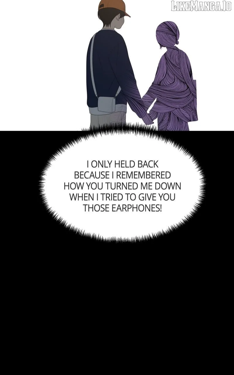 The Studentsof Illip Arts High Chapter 70 page 17