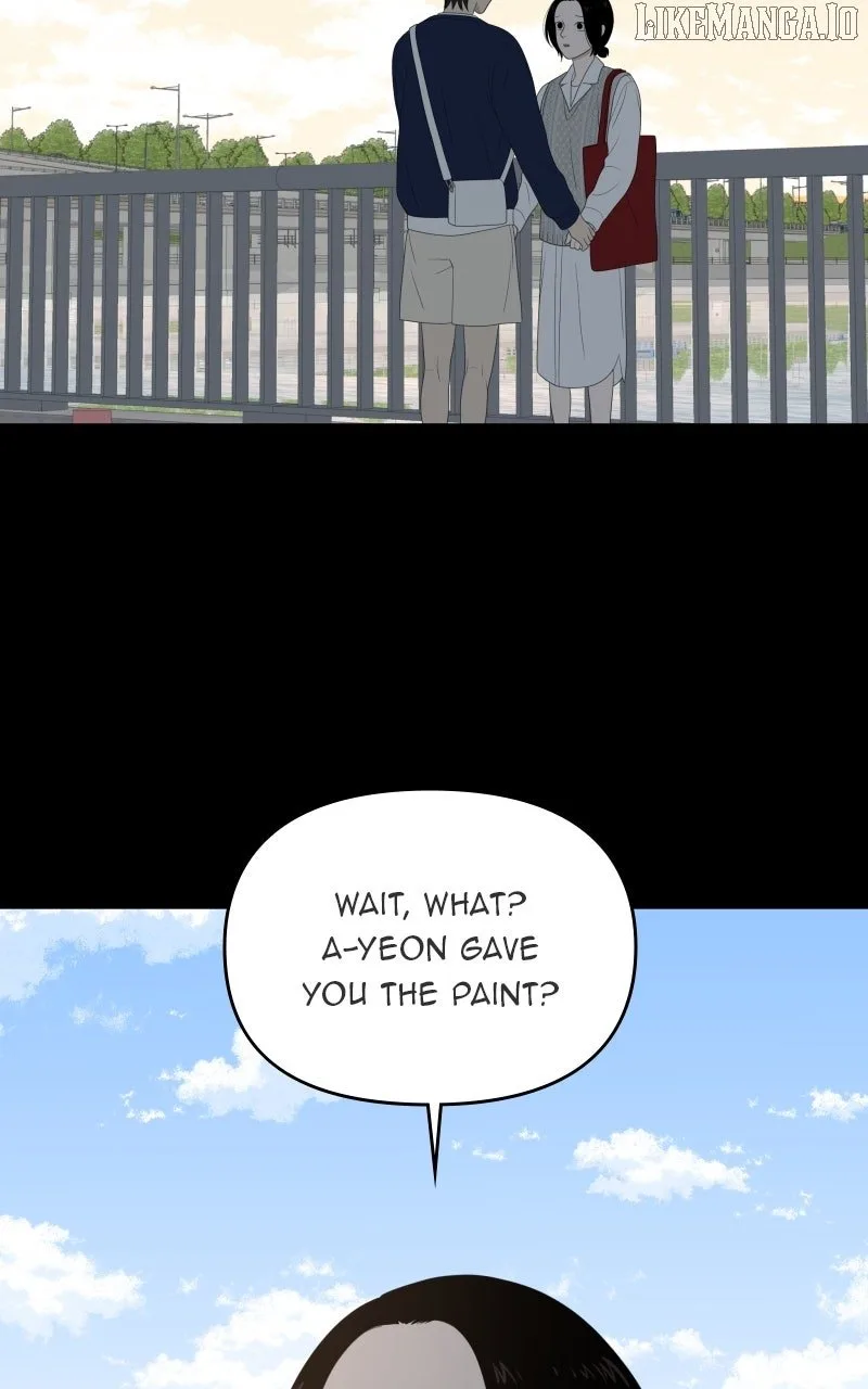 The Studentsof Illip Arts High Chapter 70 page 10