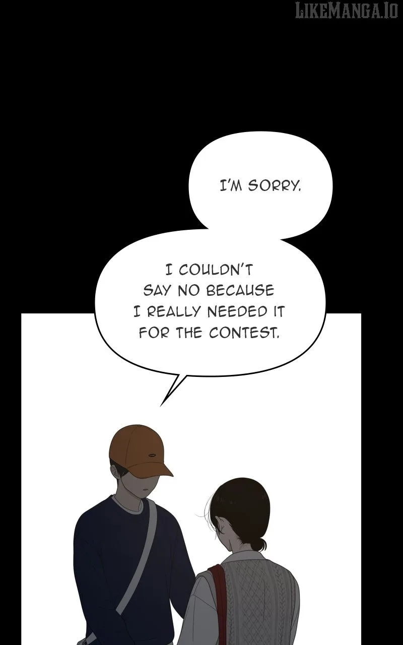 The Studentsof Illip Arts High Chapter 70 page 14