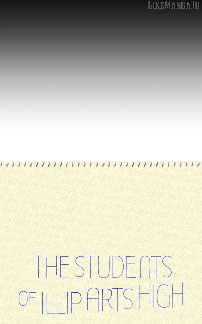 The Studentsof Illip Arts High Chapter 70 page 41