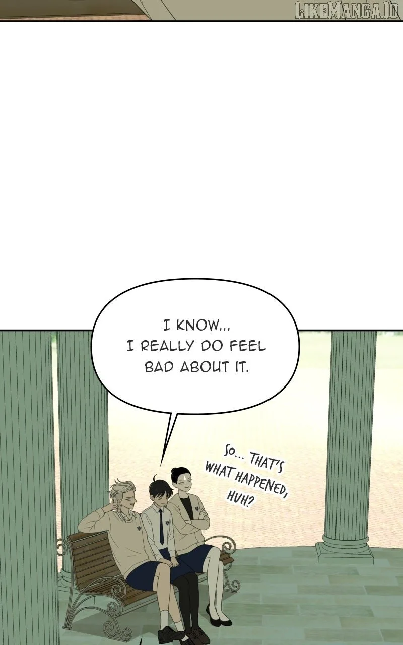 The Studentsof Illip Arts High Chapter 70 page 45