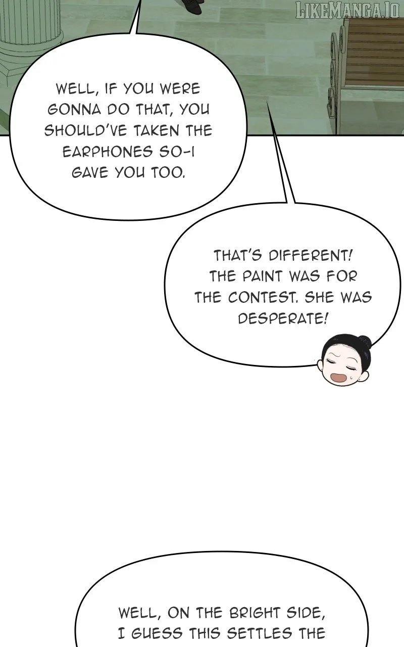 The Studentsof Illip Arts High Chapter 70 page 46