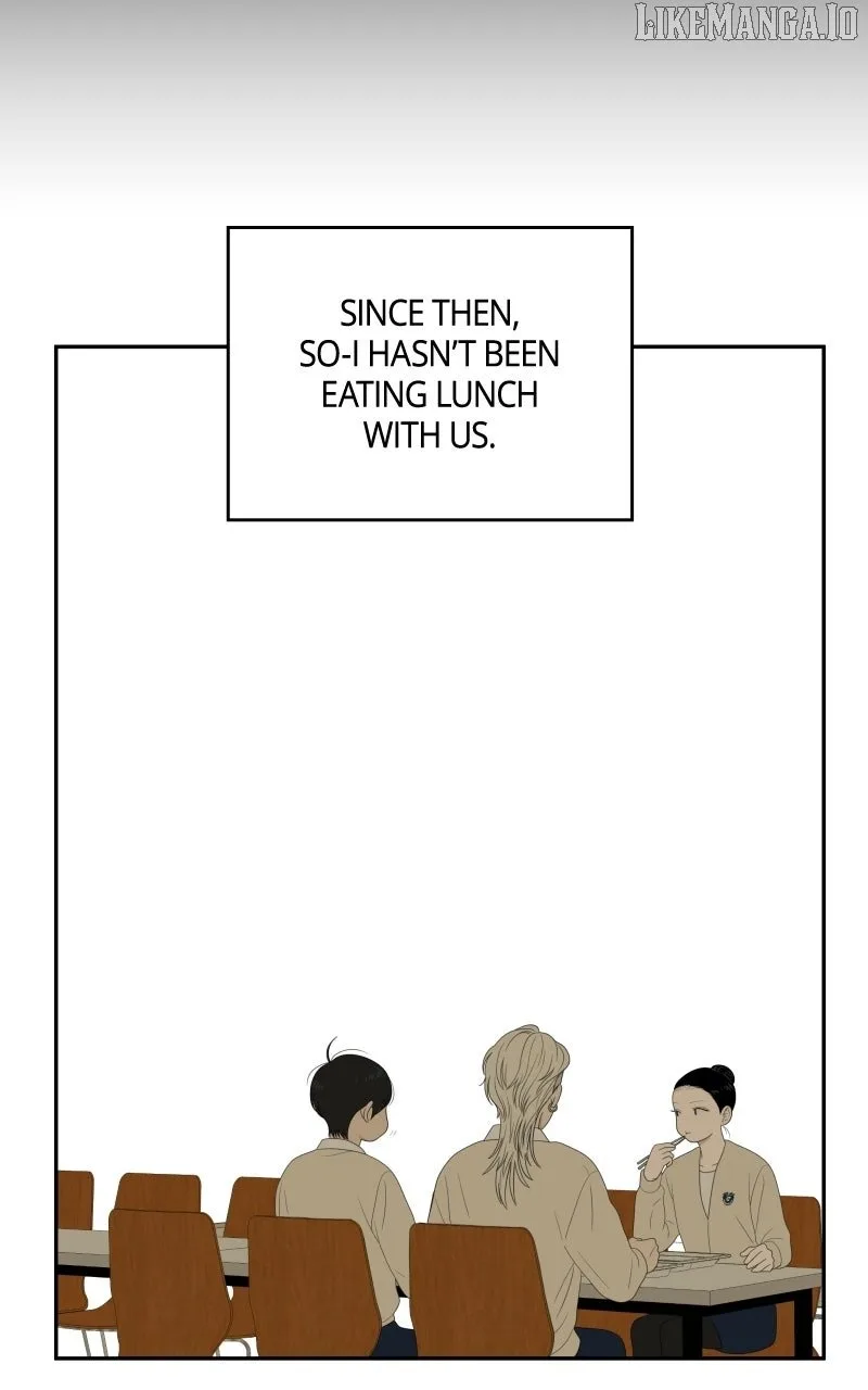 The Studentsof Illip Arts High Chapter 70 page 55