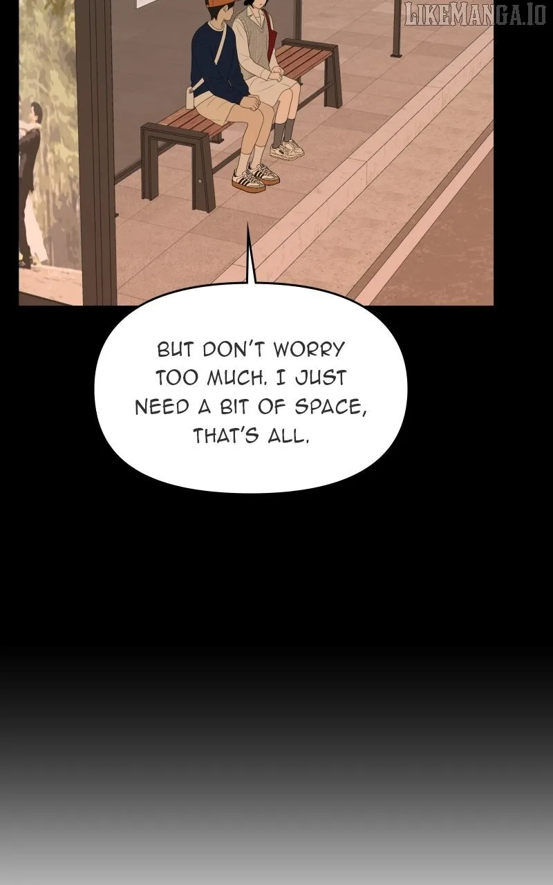 The Studentsof Illip Arts High Chapter 70 page 54