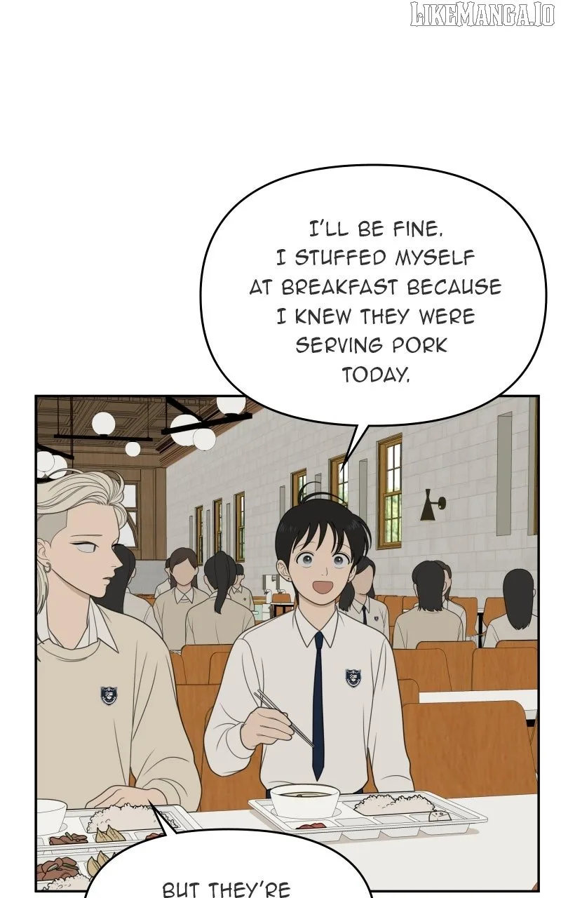 The Studentsof Illip Arts High Chapter 70 page 59