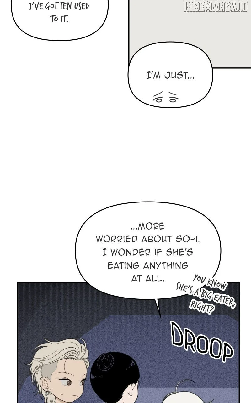 The Studentsof Illip Arts High Chapter 70 page 63