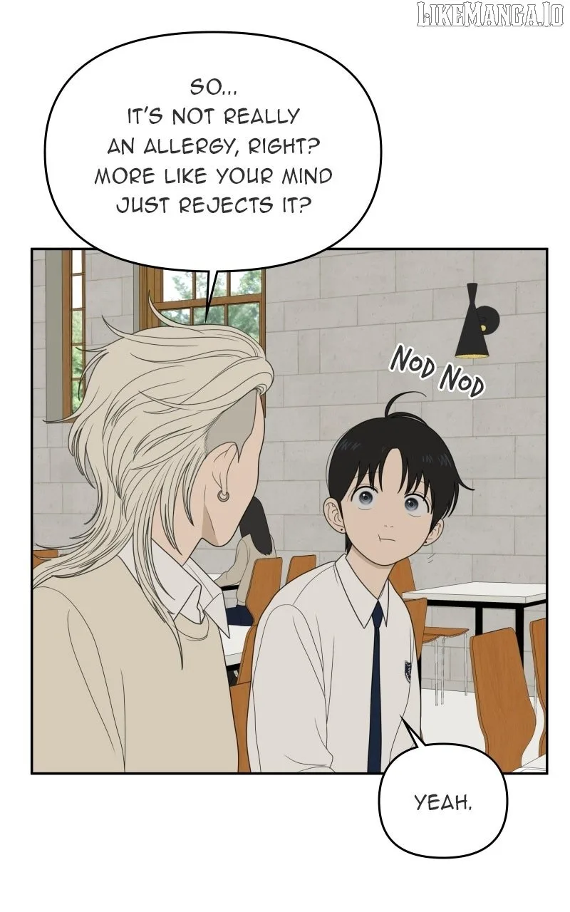 The Studentsof Illip Arts High Chapter 70 page 61