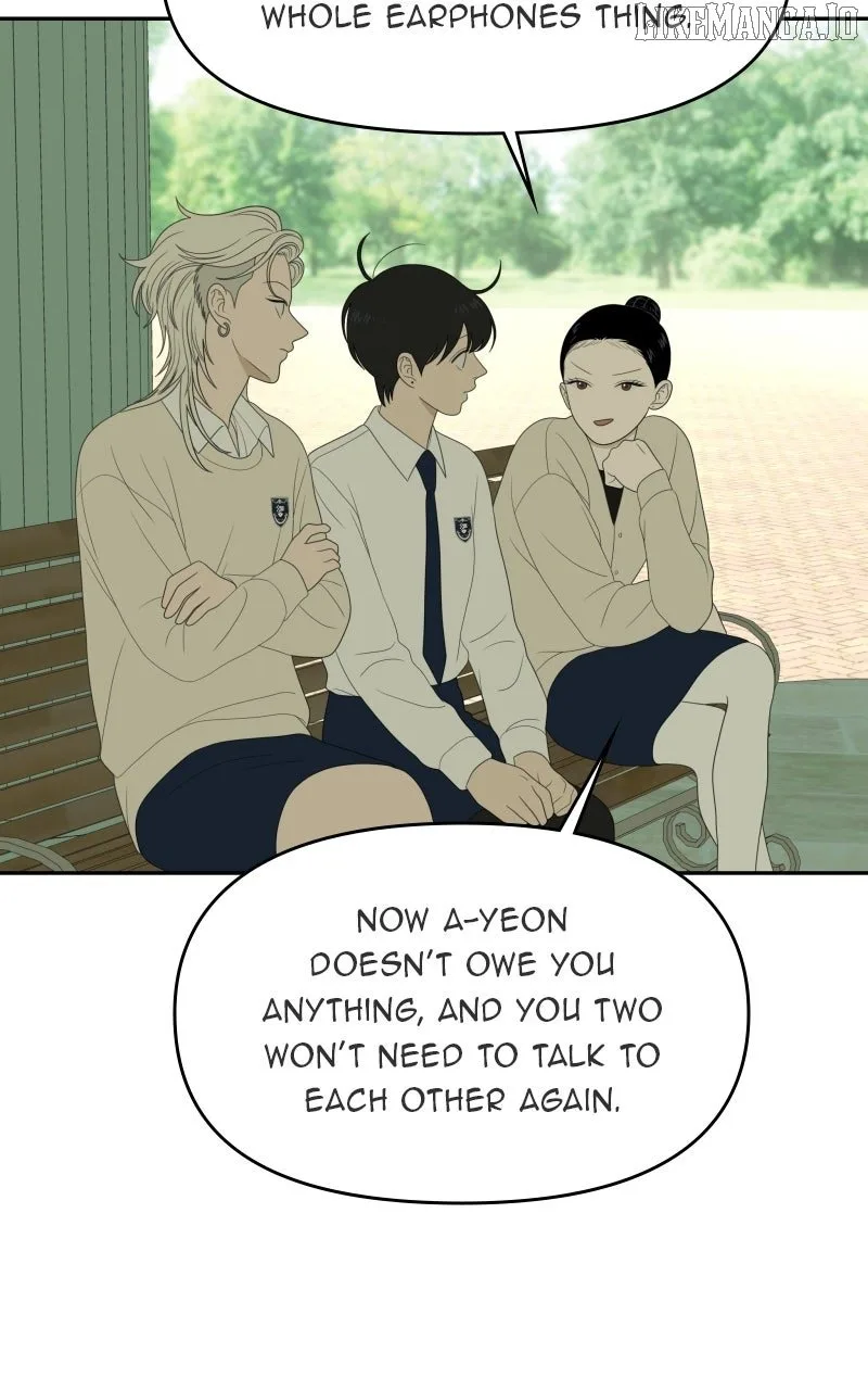 The Studentsof Illip Arts High Chapter 70 page 47