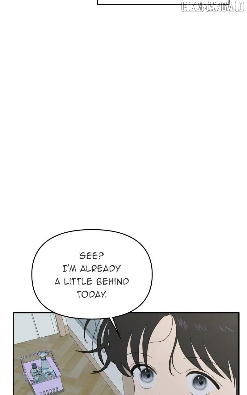 The Studentsof Illip Arts High Chapter 71 page 11