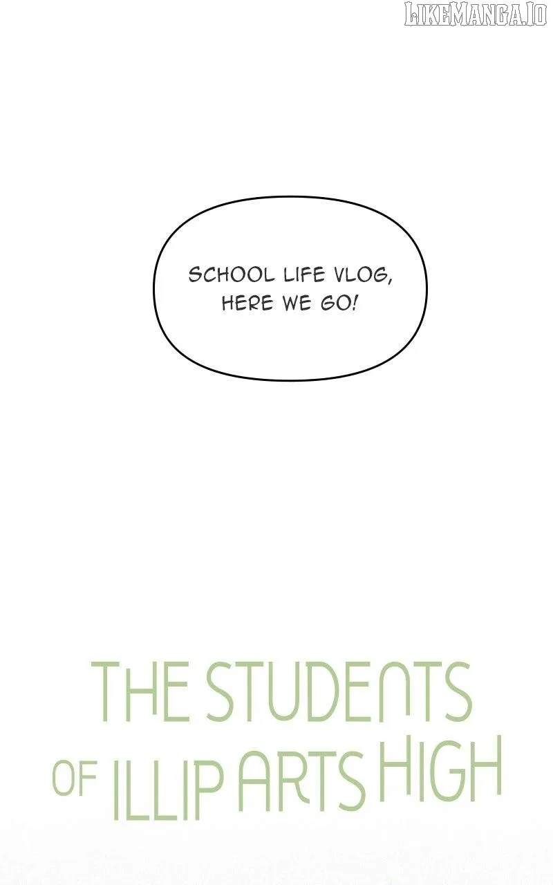 The Studentsof Illip Arts High Chapter 71 page 6