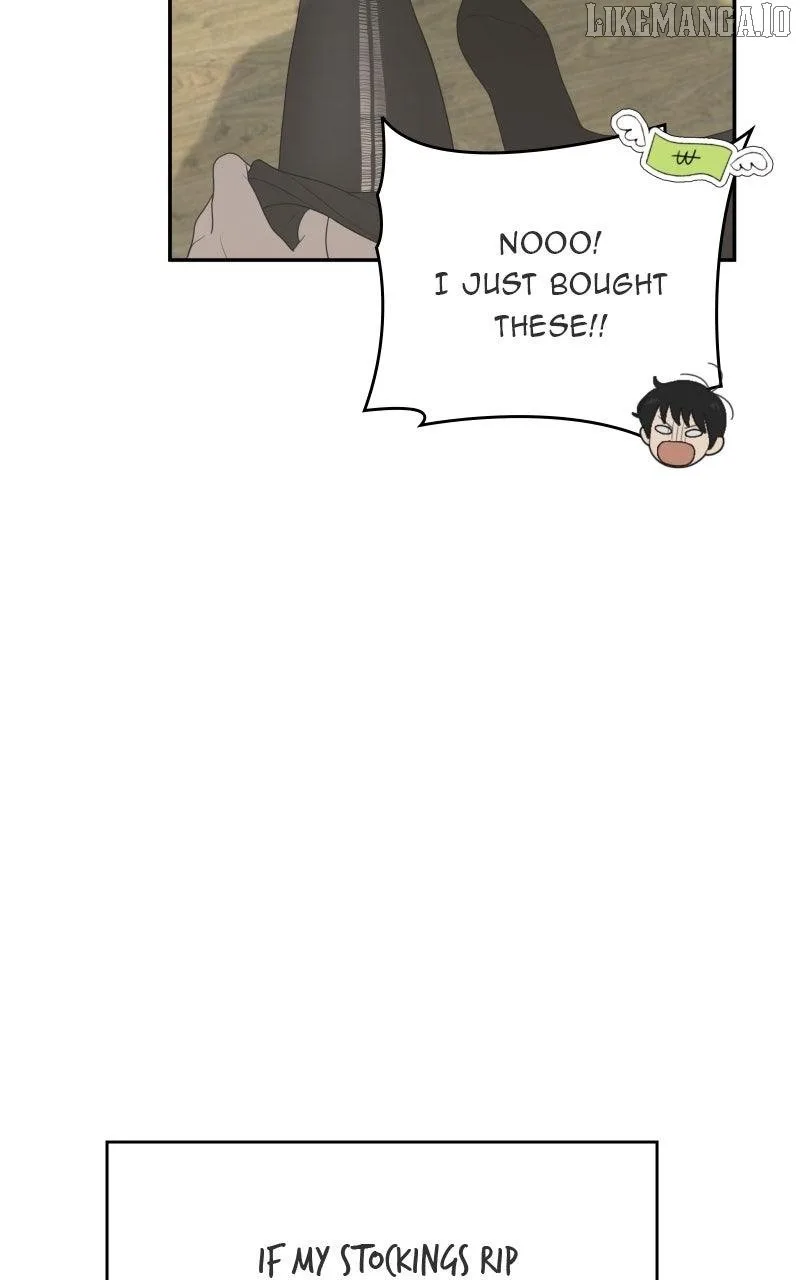The Studentsof Illip Arts High Chapter 71 page 25