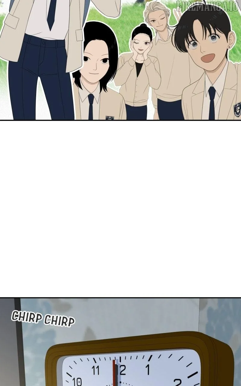 The Studentsof Illip Arts High Chapter 71 page 8