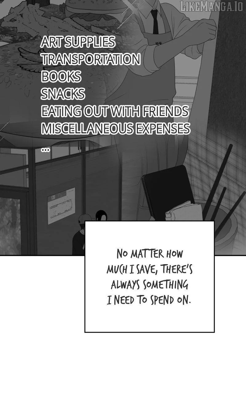 The Studentsof Illip Arts High Chapter 71 page 19