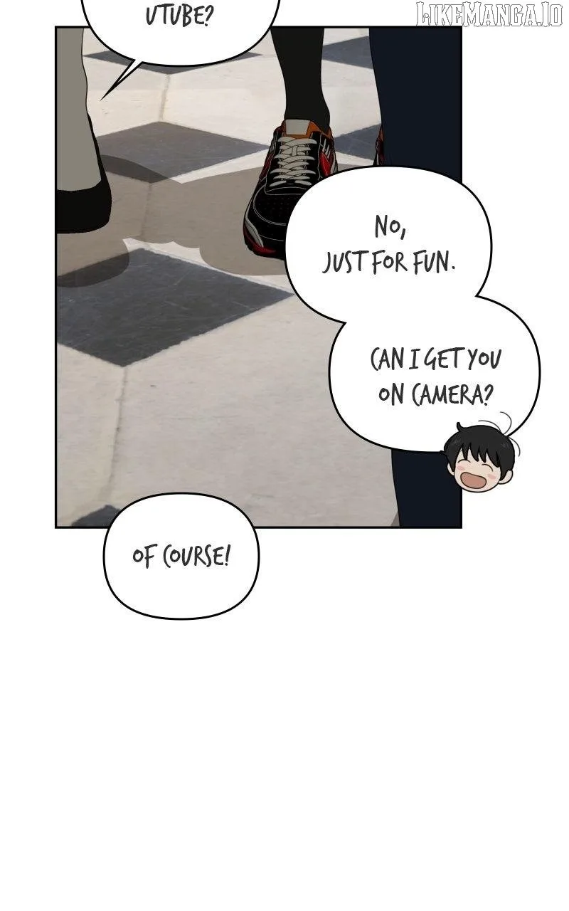 The Studentsof Illip Arts High Chapter 71 page 37