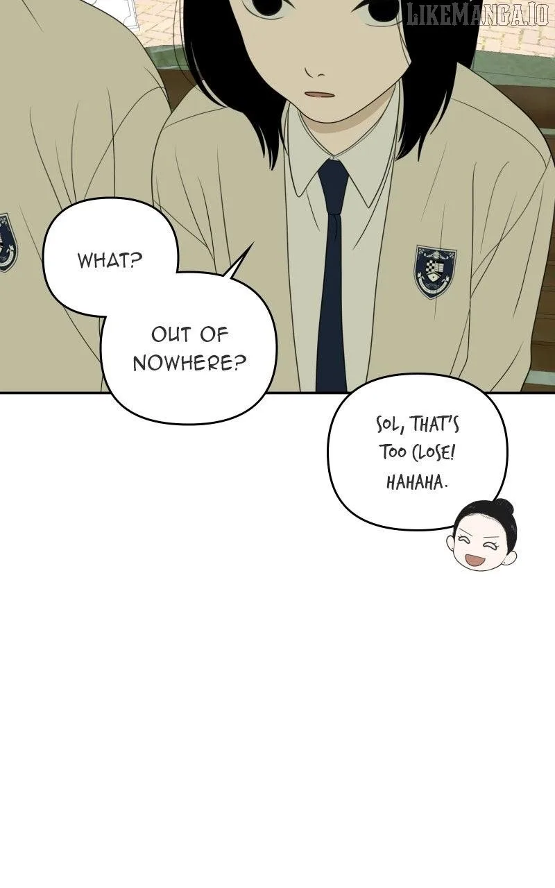 The Studentsof Illip Arts High Chapter 71 page 42