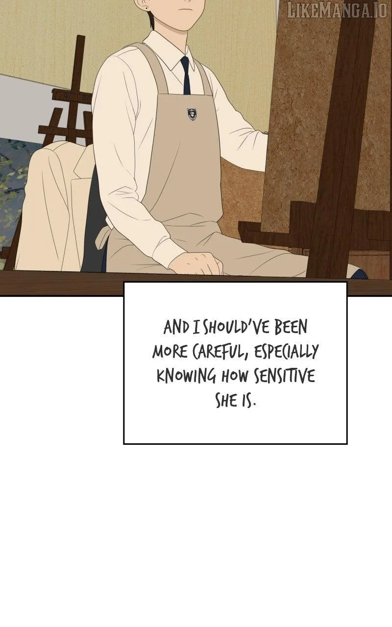 The Studentsof Illip Arts High Chapter 71 page 50