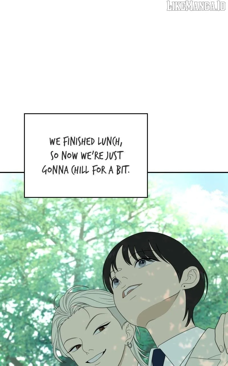 The Studentsof Illip Arts High Chapter 71 page 39
