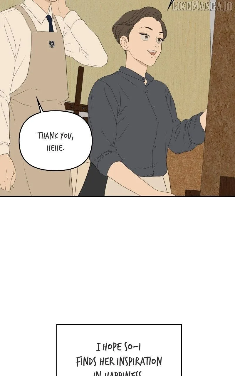 The Studentsof Illip Arts High Chapter 71 page 54