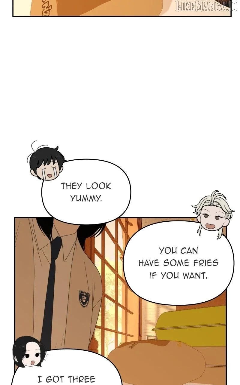 The Studentsof Illip Arts High Chapter 71 page 60