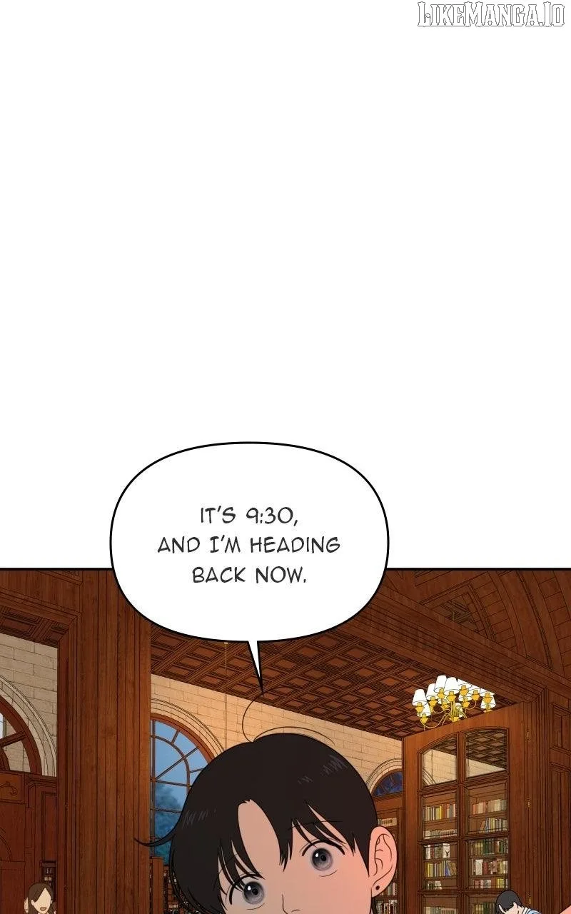 The Studentsof Illip Arts High Chapter 71 page 73