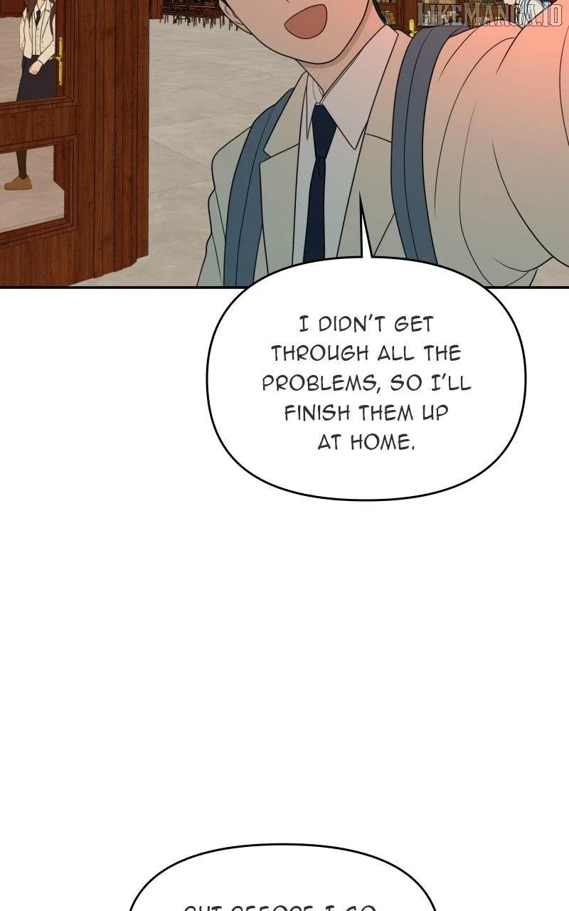 The Studentsof Illip Arts High Chapter 71 page 74
