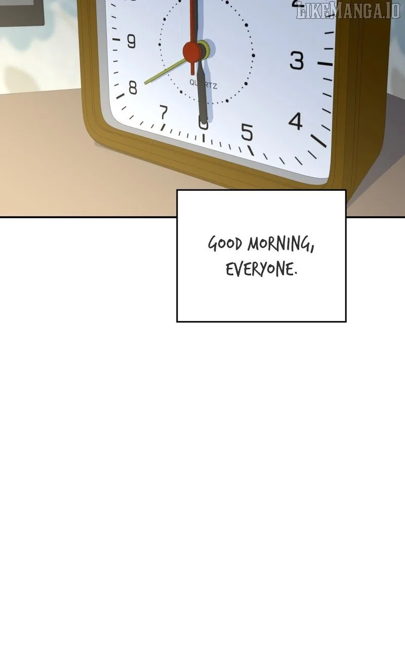 The Studentsof Illip Arts High Chapter 72 page 9