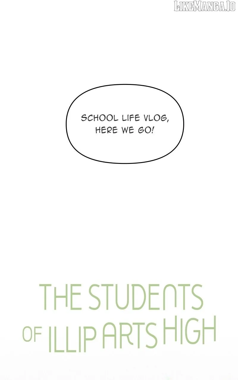 The Studentsof Illip Arts High Chapter 72 page 6