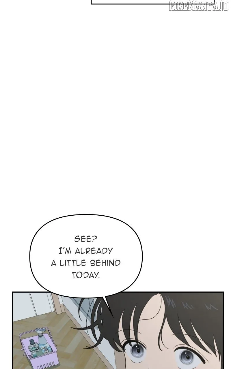 The Studentsof Illip Arts High Chapter 72 page 11