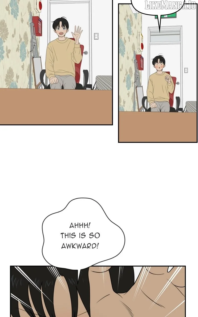 The Studentsof Illip Arts High Chapter 72 page 3