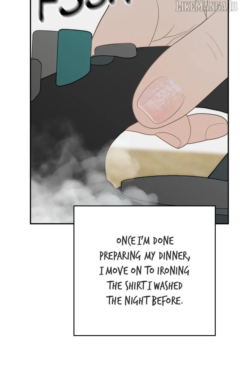 The Studentsof Illip Arts High Chapter 72 page 22