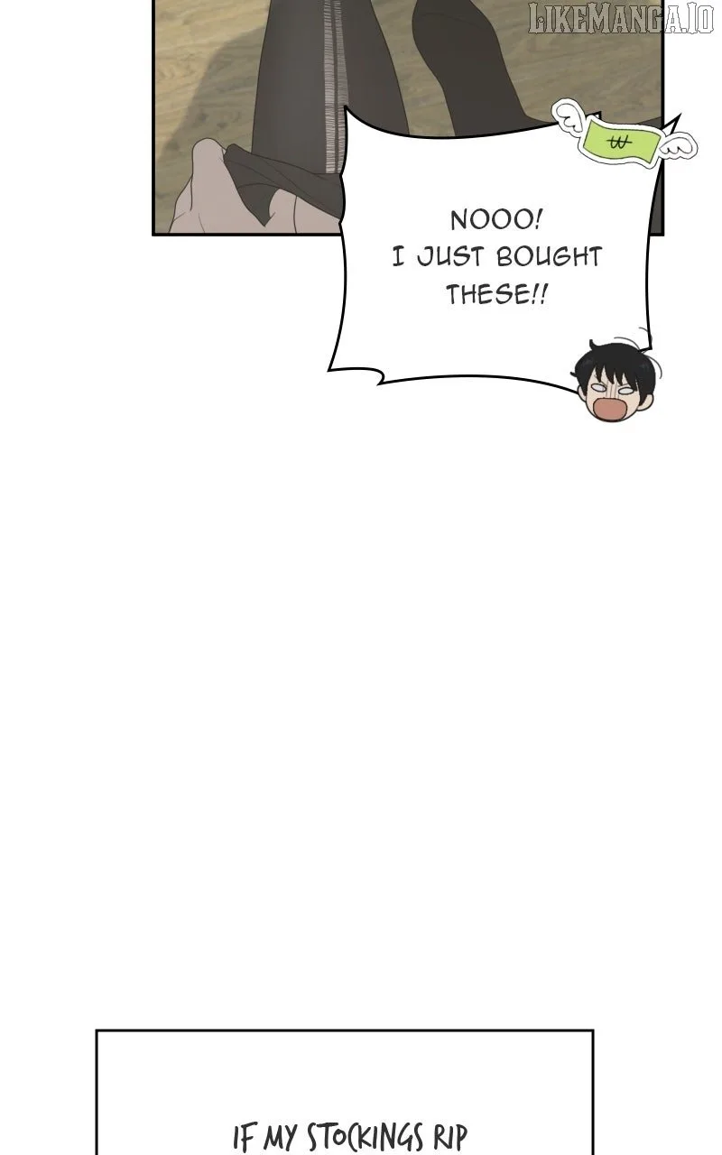 The Studentsof Illip Arts High Chapter 72 page 25