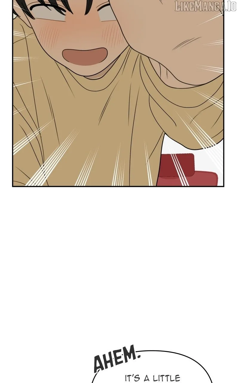 The Studentsof Illip Arts High Chapter 72 page 4