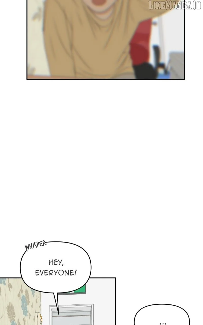 The Studentsof Illip Arts High Chapter 72 page 2