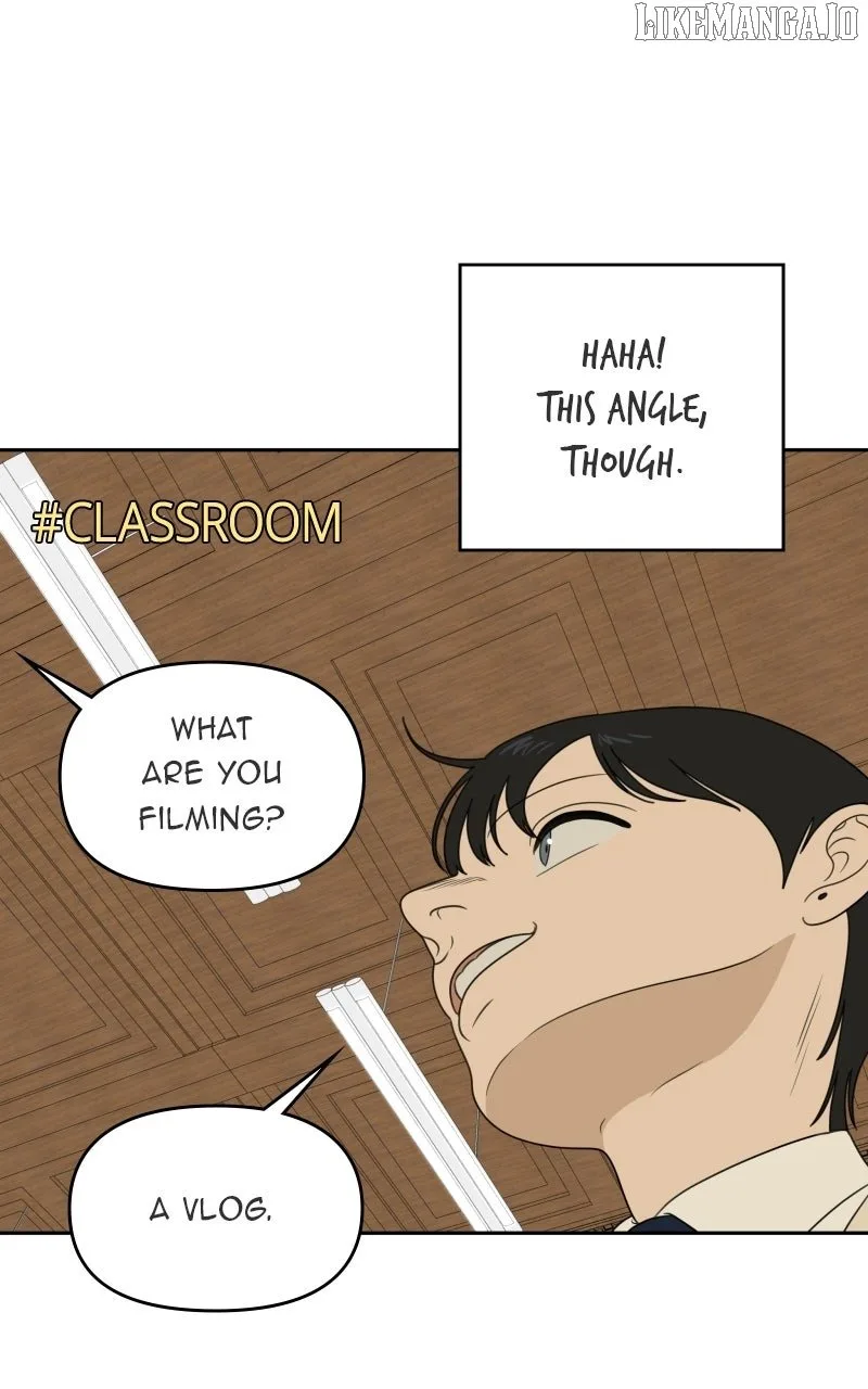 The Studentsof Illip Arts High Chapter 72 page 32