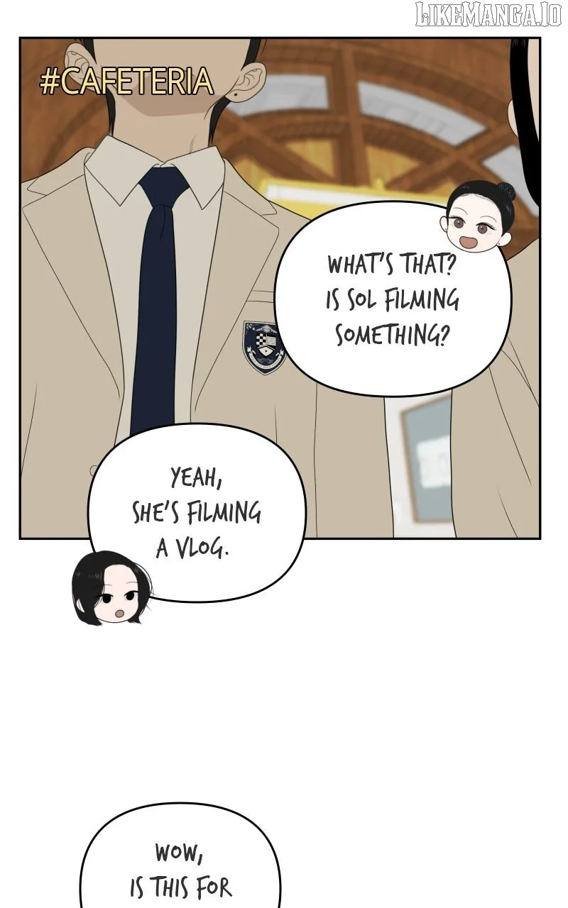 The Studentsof Illip Arts High Chapter 72 page 36