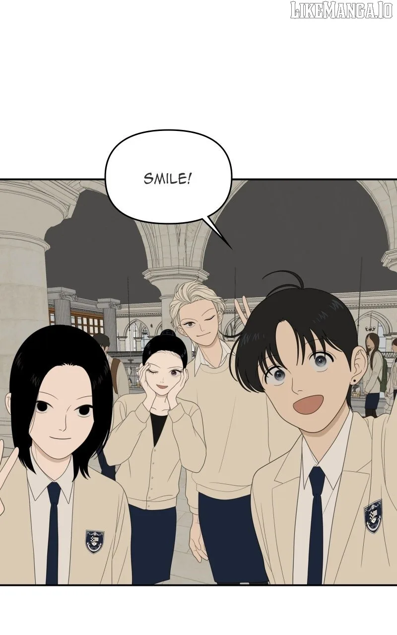 The Studentsof Illip Arts High Chapter 72 page 38