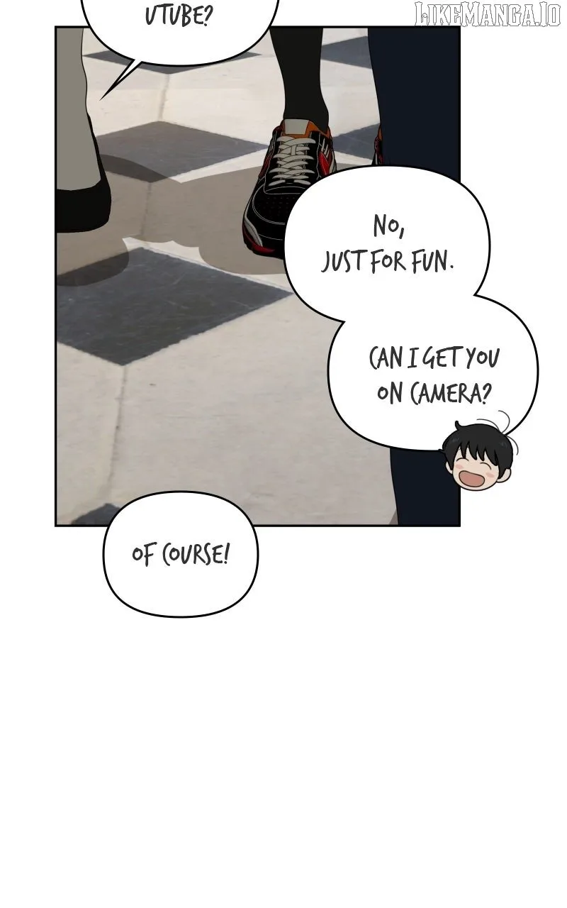 The Studentsof Illip Arts High Chapter 72 page 37