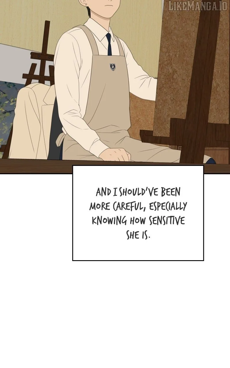 The Studentsof Illip Arts High Chapter 72 page 50