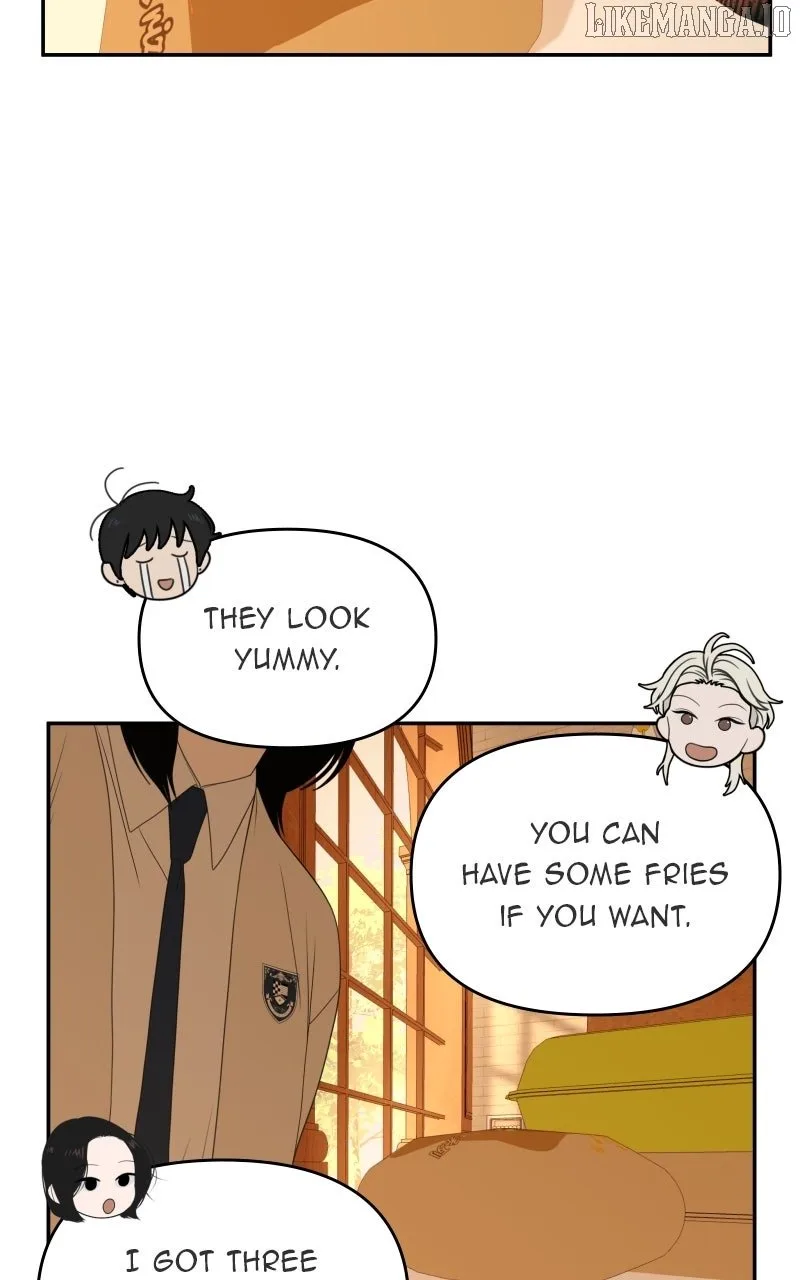 The Studentsof Illip Arts High Chapter 72 page 60