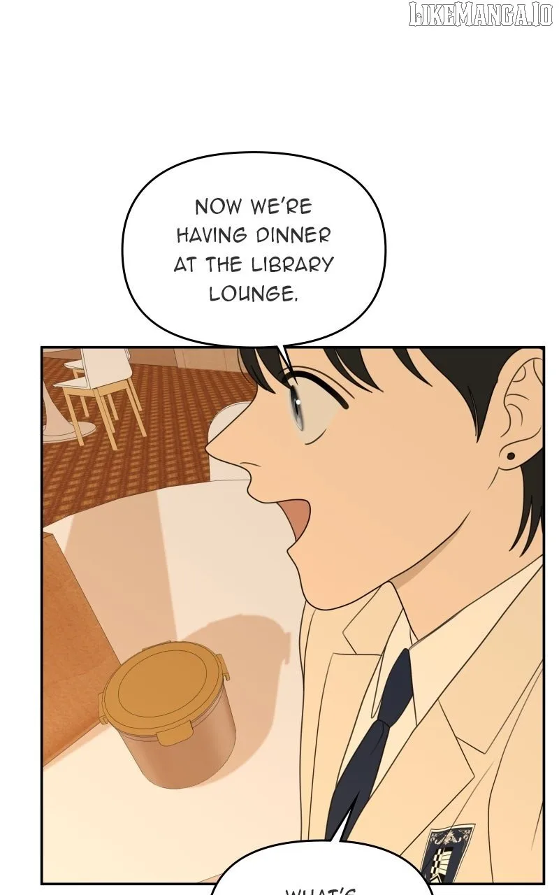 The Studentsof Illip Arts High Chapter 72 page 58