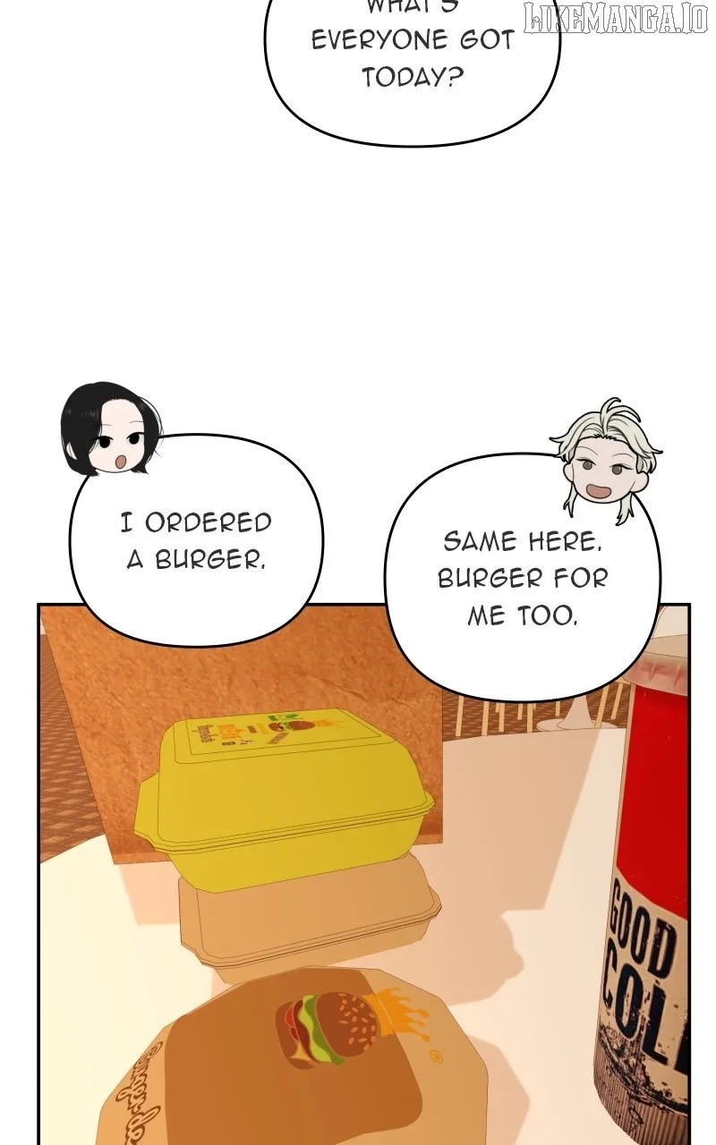 The Studentsof Illip Arts High Chapter 72 page 59