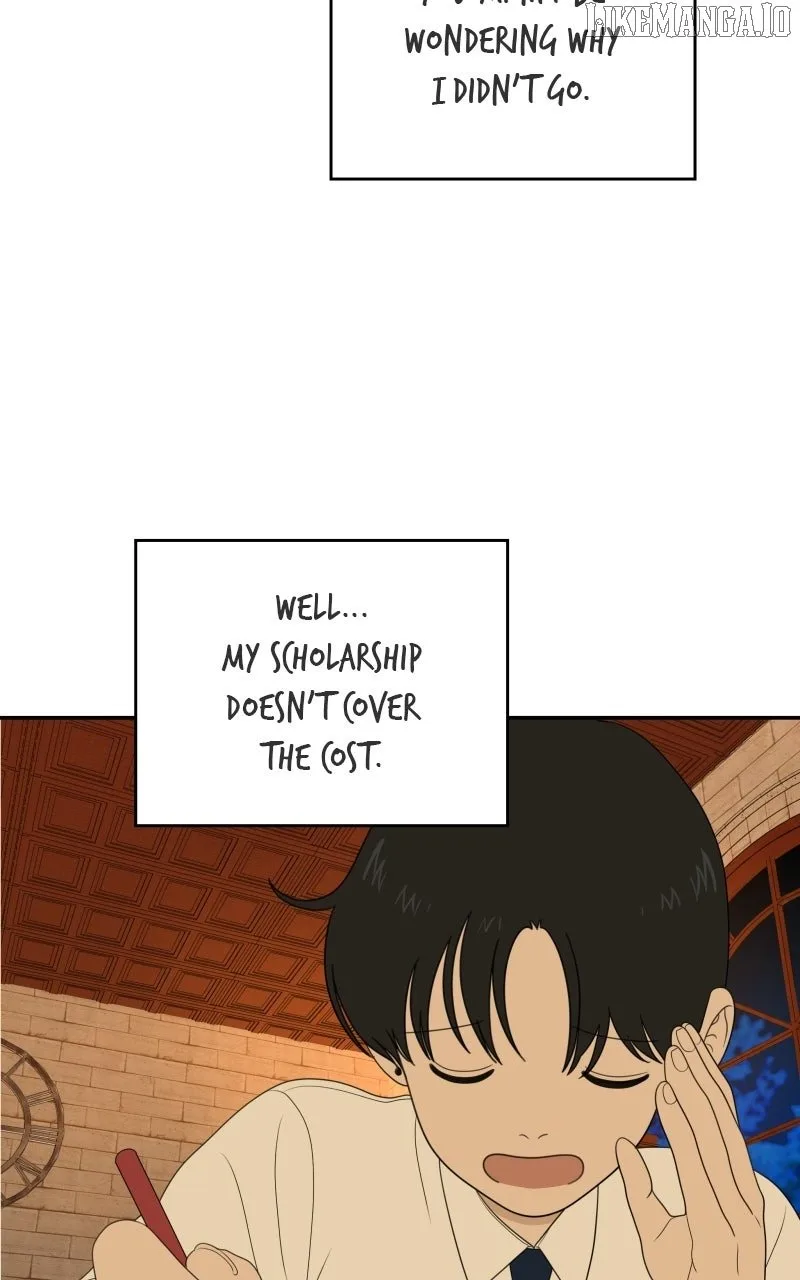 The Studentsof Illip Arts High Chapter 72 page 66