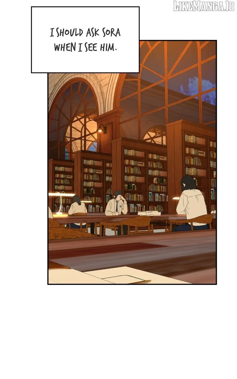 The Studentsof Illip Arts High Chapter 72 page 72