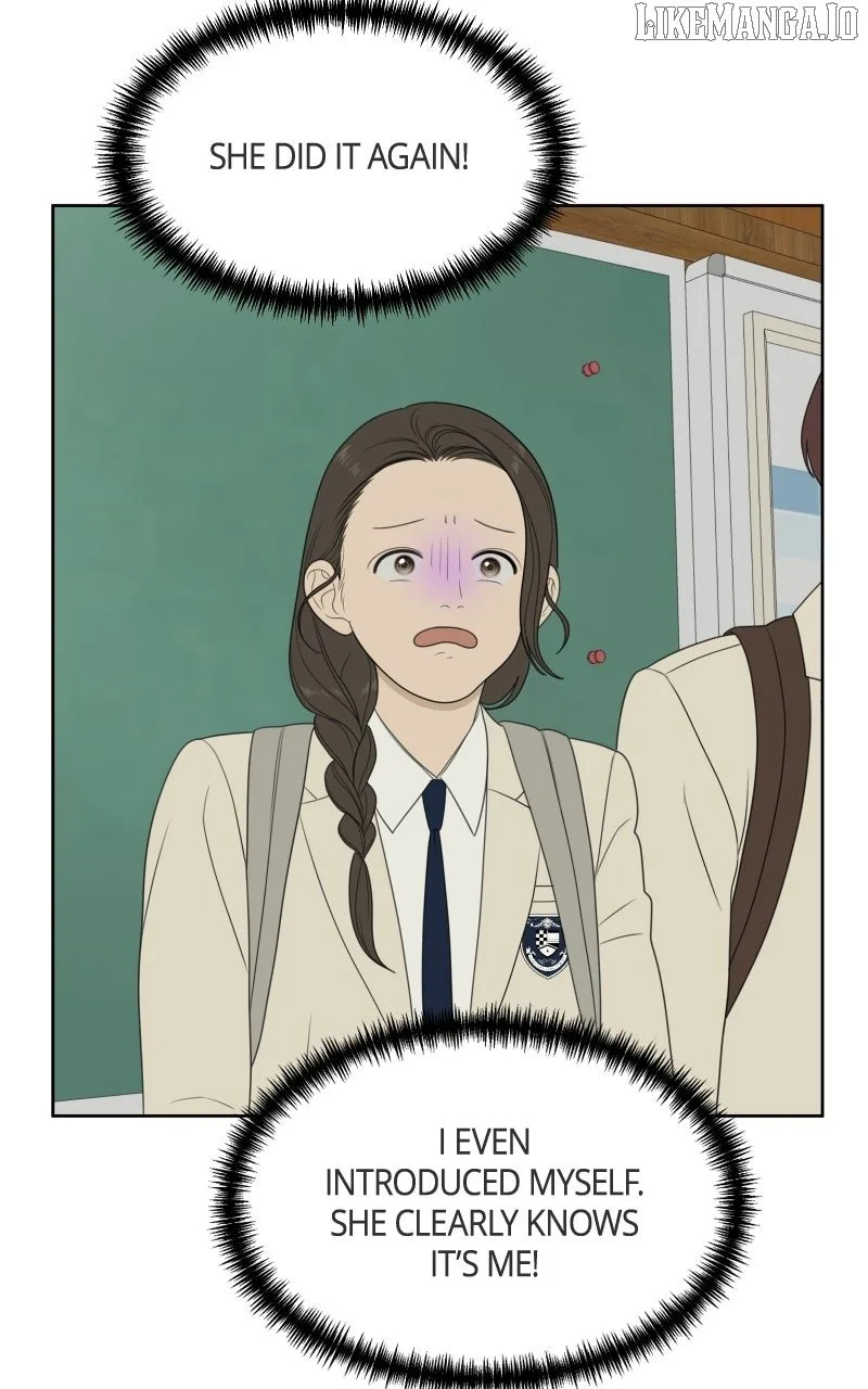 The Studentsof Illip Arts High Chapter 73 page 24