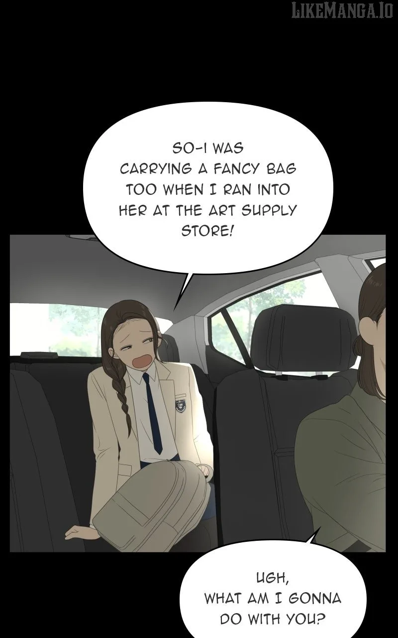 The Studentsof Illip Arts High Chapter 73 page 4
