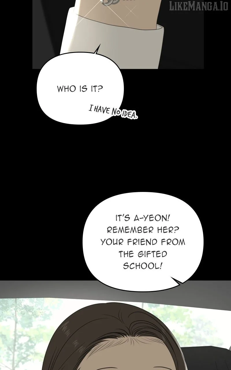 The Studentsof Illip Arts High Chapter 73 page 10
