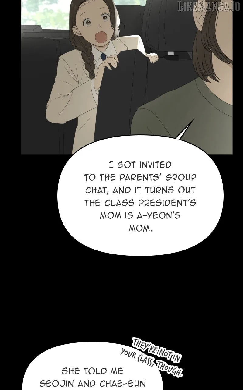 The Studentsof Illip Arts High Chapter 73 page 12
