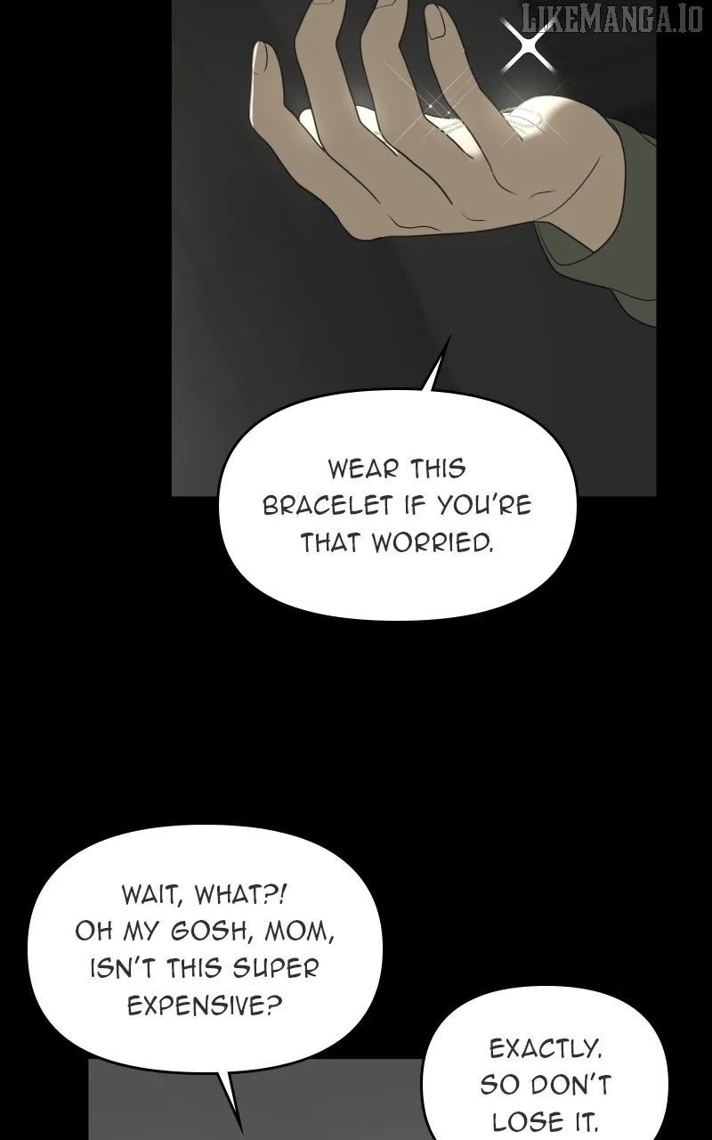 The Studentsof Illip Arts High Chapter 73 page 6